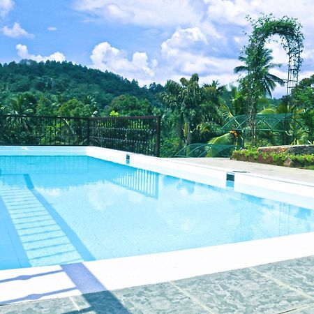 Muduna Walawwa Resort Kandy Kültér fotó