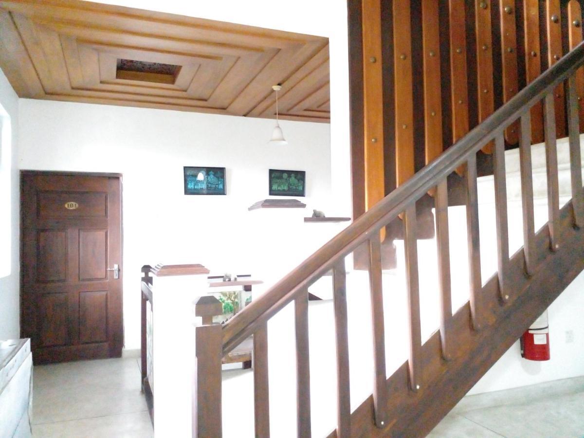 Muduna Walawwa Resort Kandy Kültér fotó