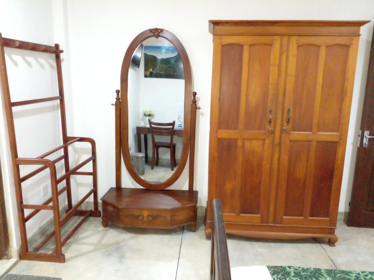 Muduna Walawwa Resort Kandy Kültér fotó