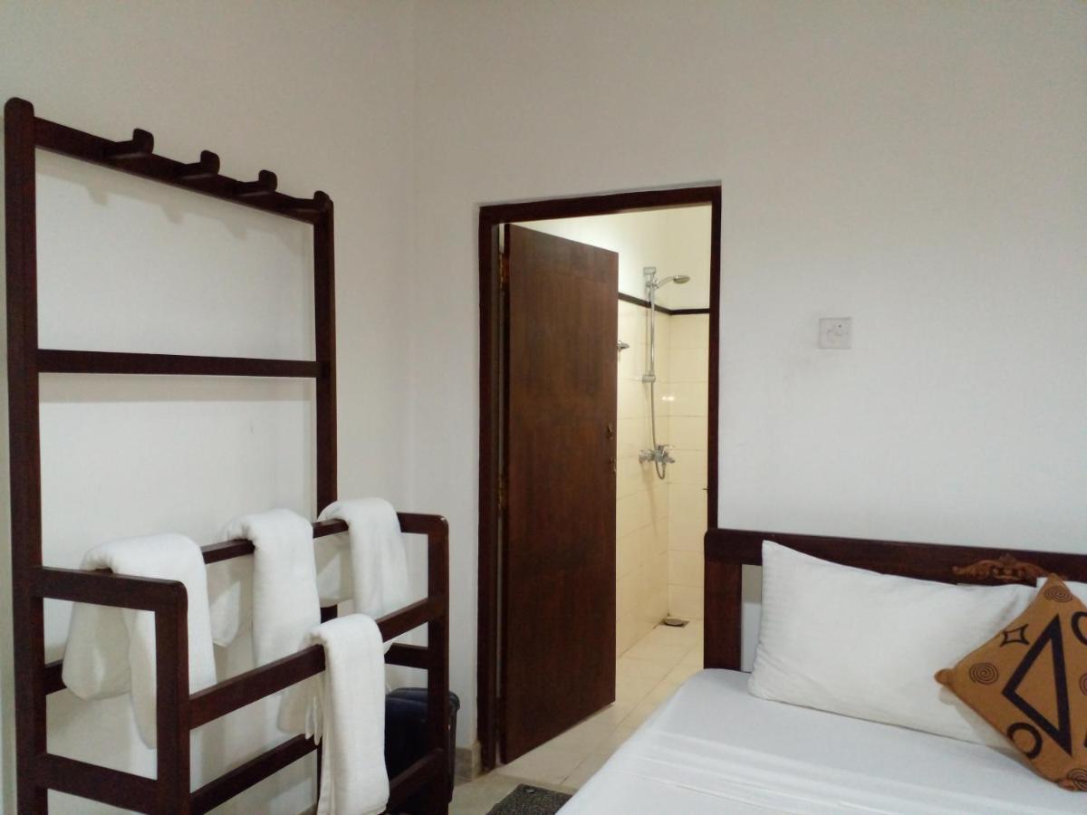Muduna Walawwa Resort Kandy Kültér fotó