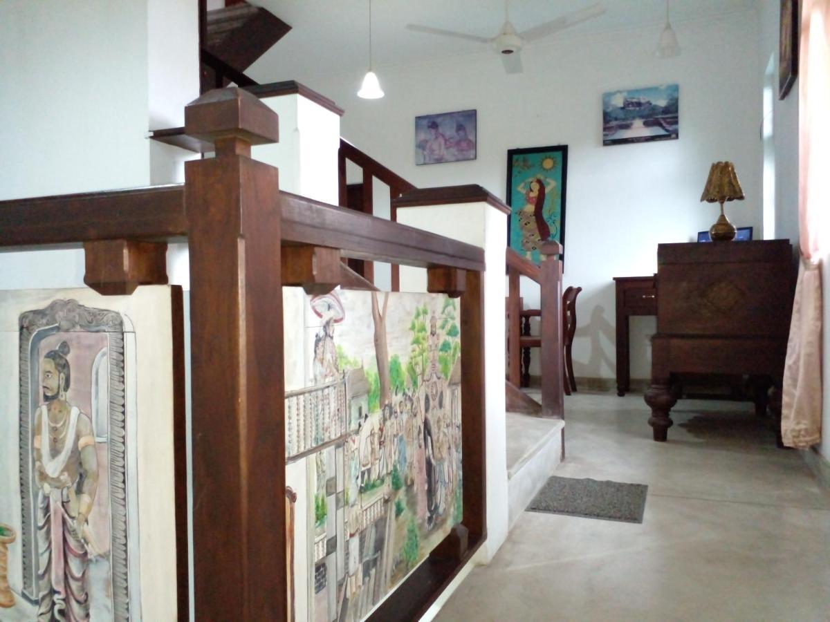Muduna Walawwa Resort Kandy Kültér fotó