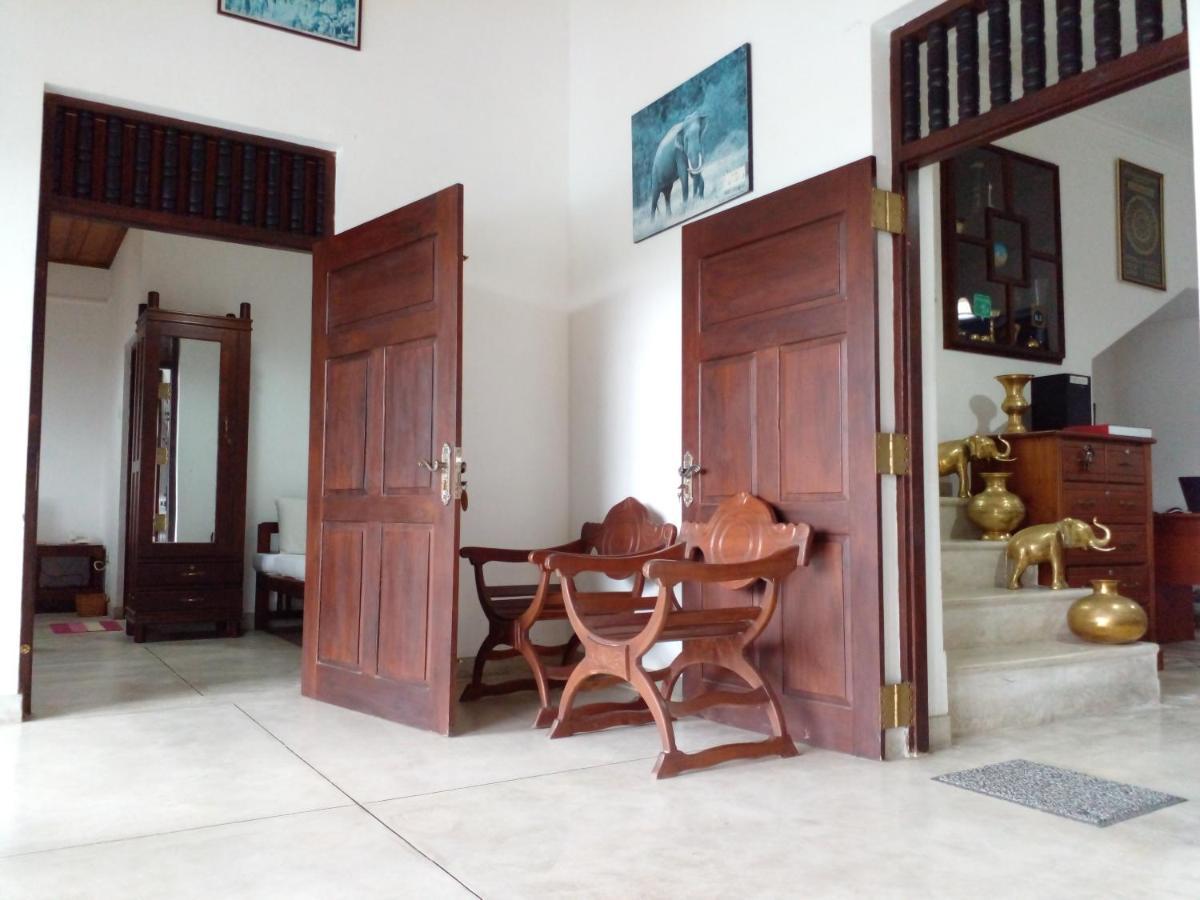 Muduna Walawwa Resort Kandy Kültér fotó