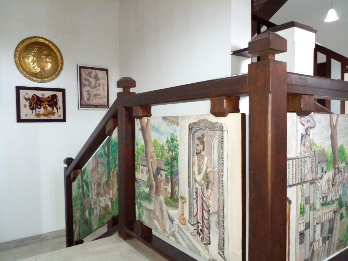Muduna Walawwa Resort Kandy Kültér fotó