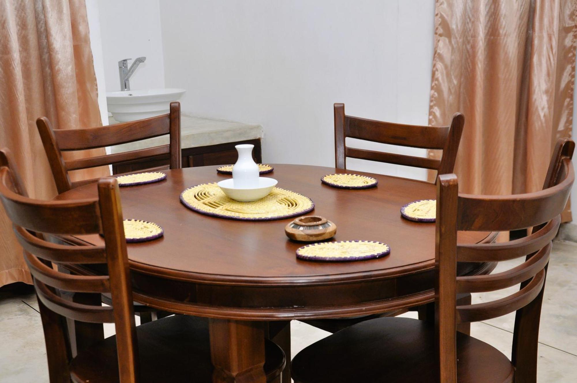 Muduna Walawwa Resort Kandy Kültér fotó