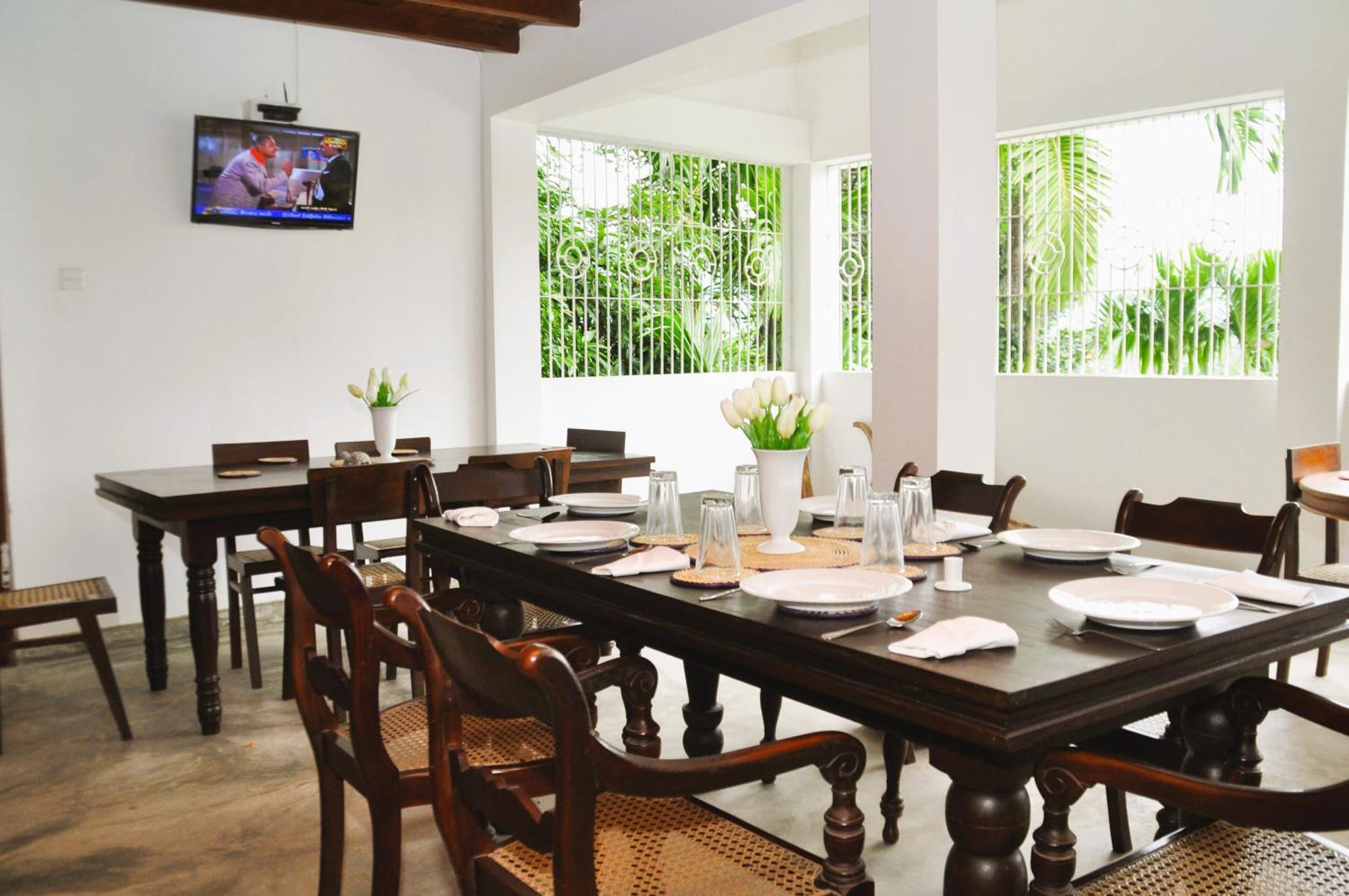 Muduna Walawwa Resort Kandy Kültér fotó