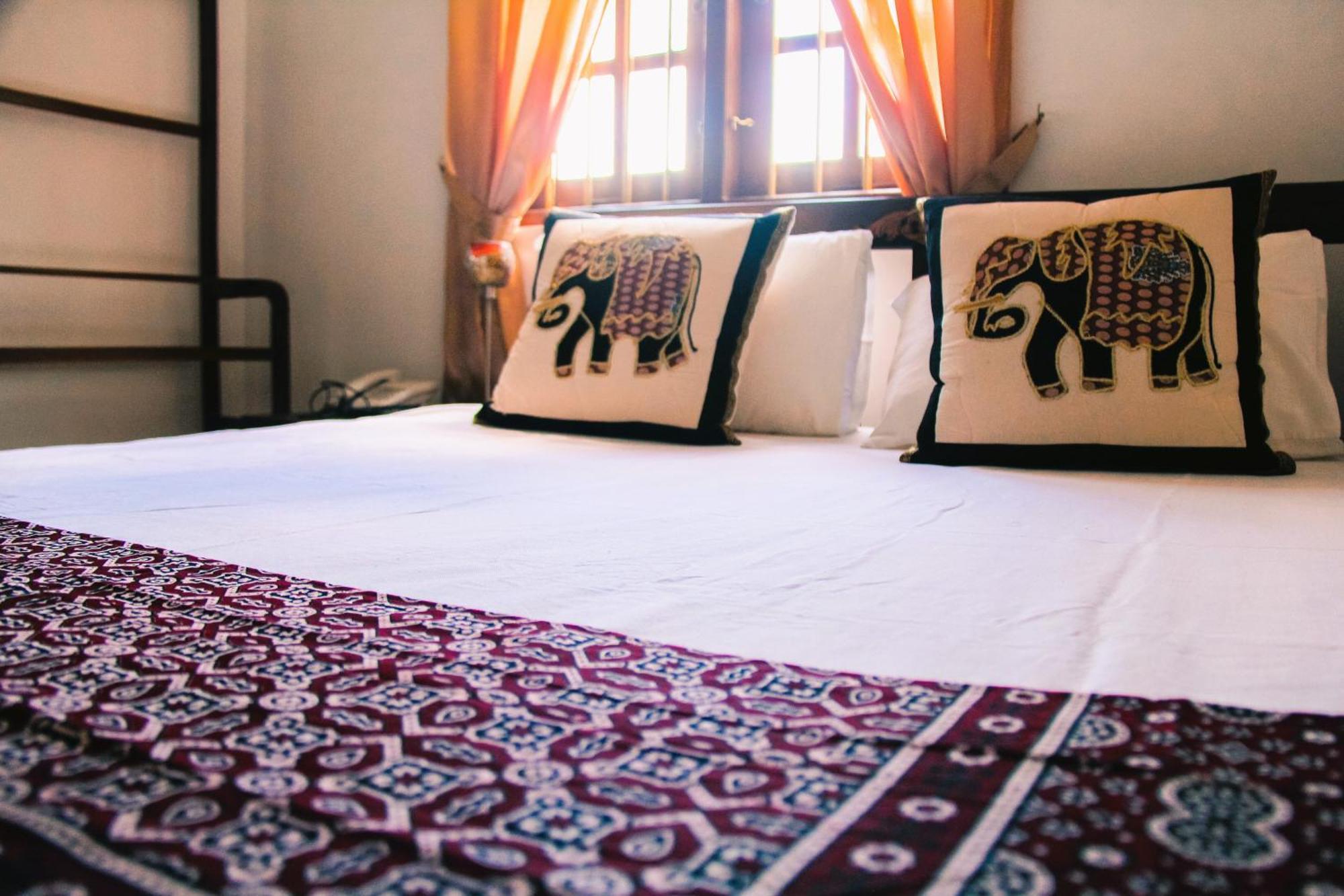 Muduna Walawwa Resort Kandy Kültér fotó
