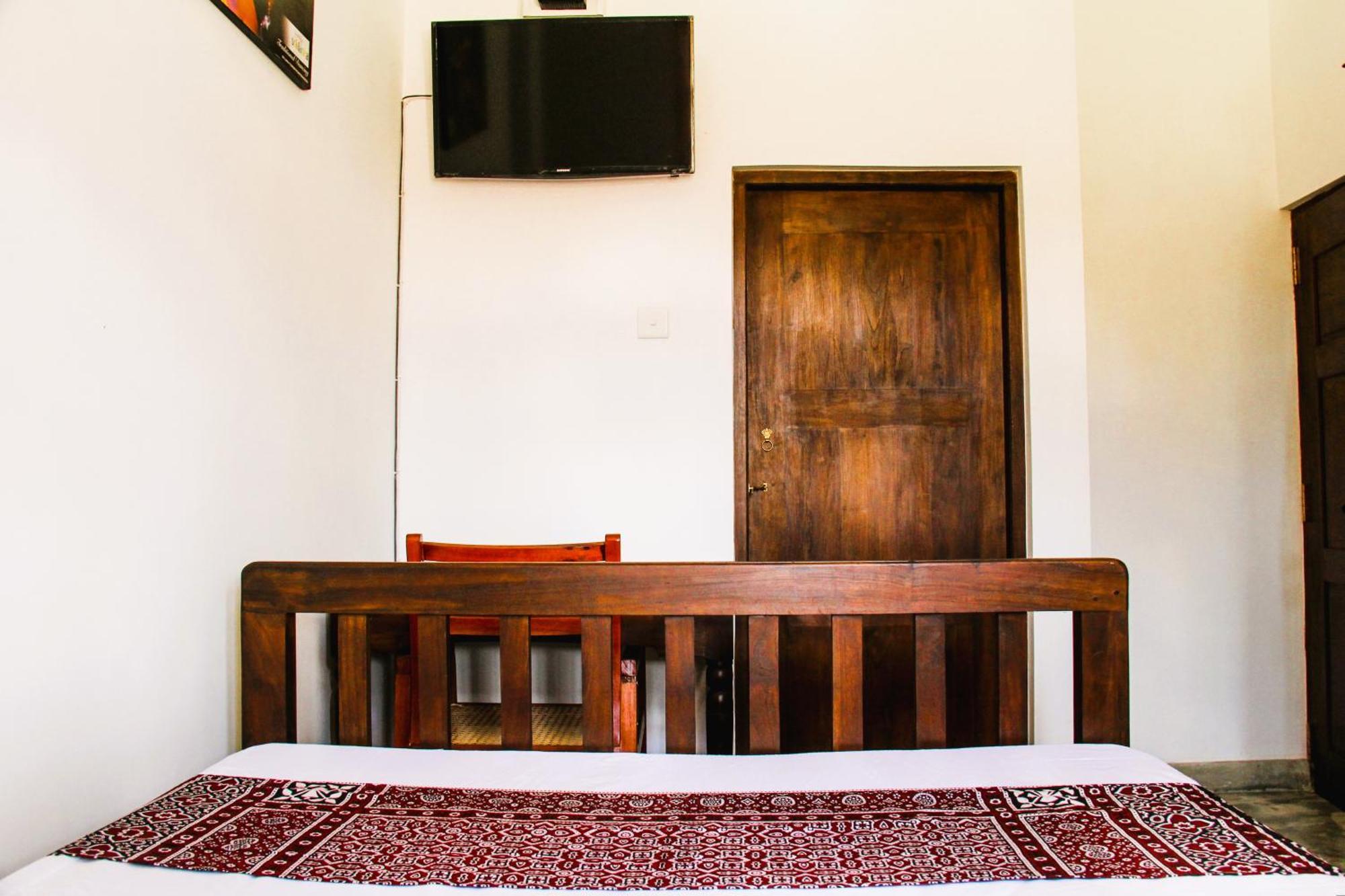 Muduna Walawwa Resort Kandy Kültér fotó
