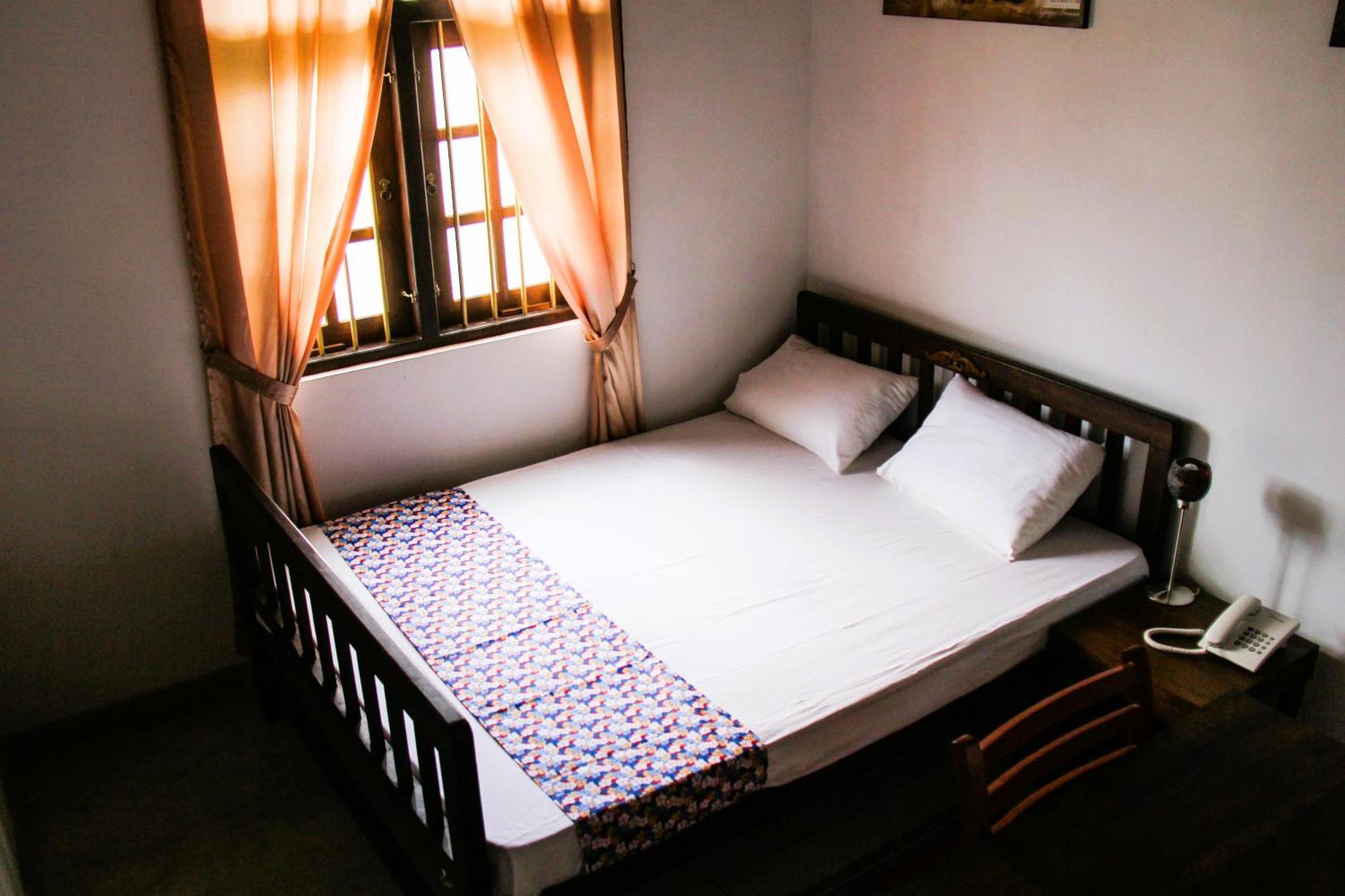 Muduna Walawwa Resort Kandy Kültér fotó