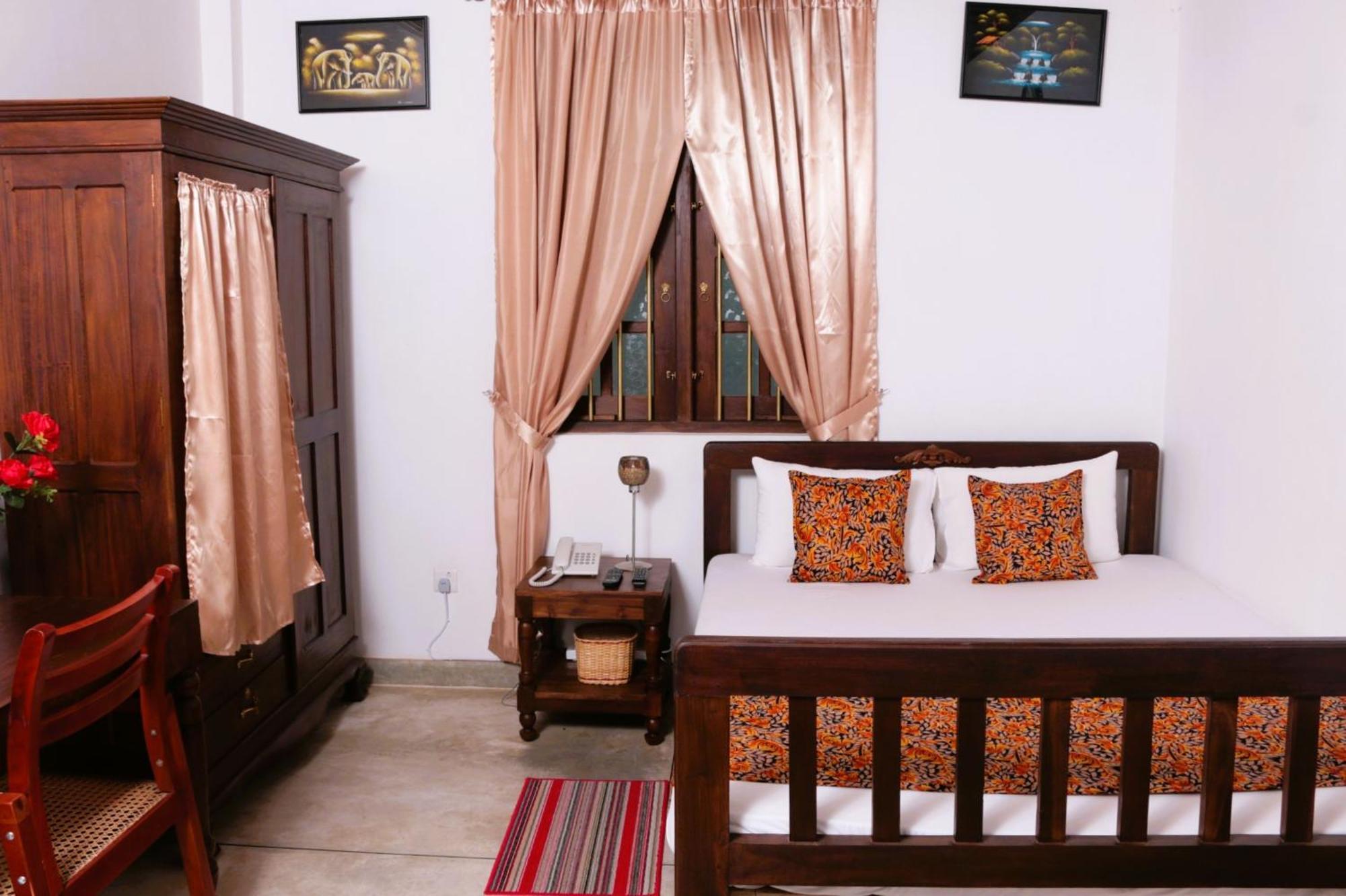 Muduna Walawwa Resort Kandy Kültér fotó
