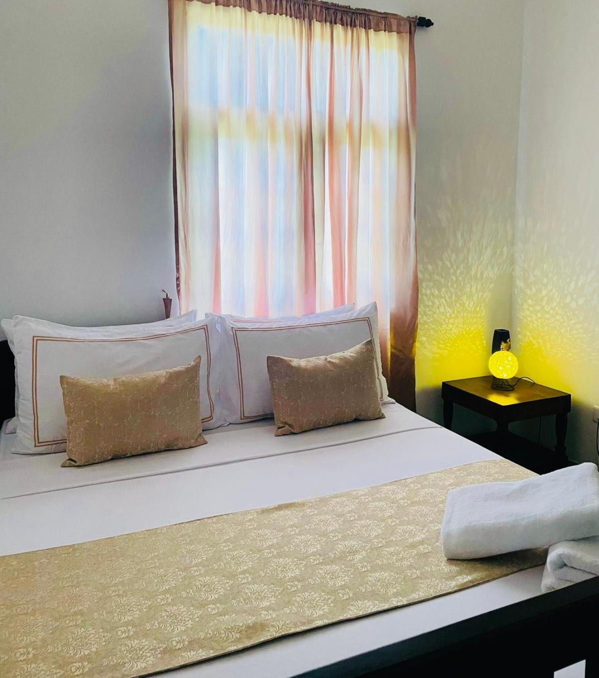 Muduna Walawwa Resort Kandy Kültér fotó