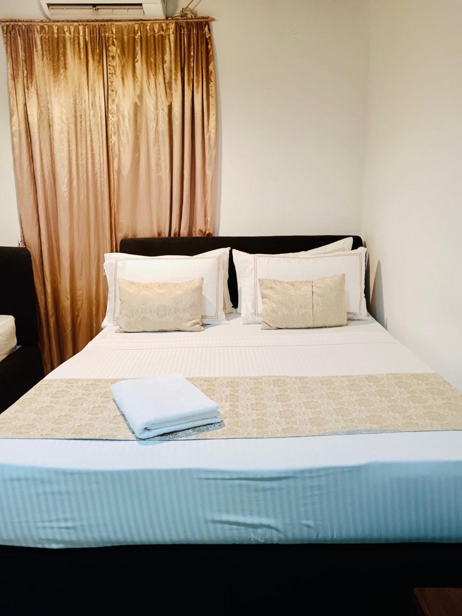 Muduna Walawwa Resort Kandy Kültér fotó